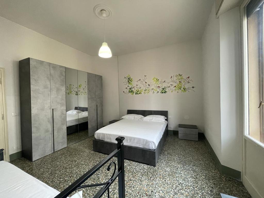 Homelink Firenze - Charlotte Εξωτερικό φωτογραφία