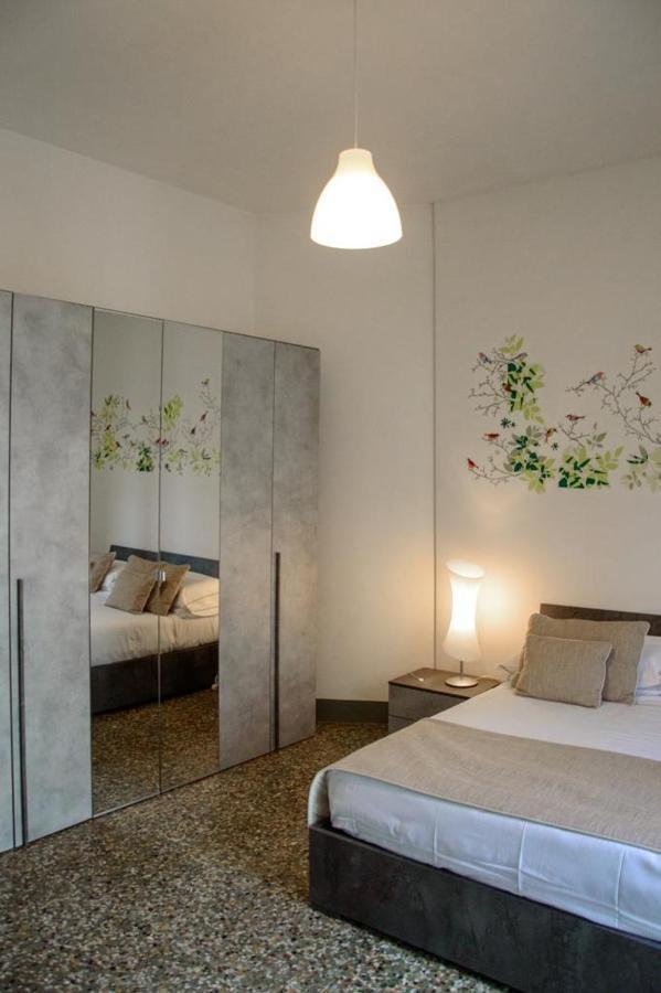 Homelink Firenze - Charlotte Εξωτερικό φωτογραφία