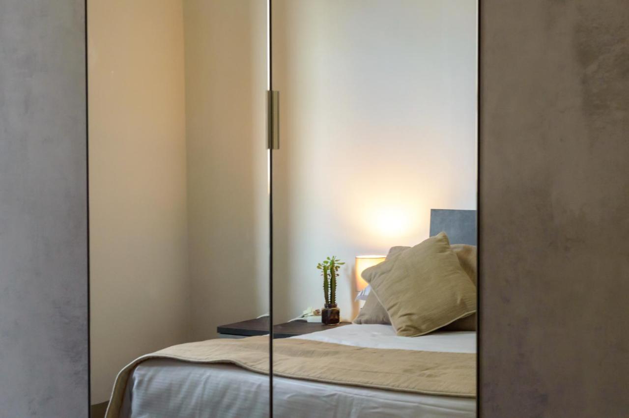 Homelink Firenze - Charlotte Εξωτερικό φωτογραφία