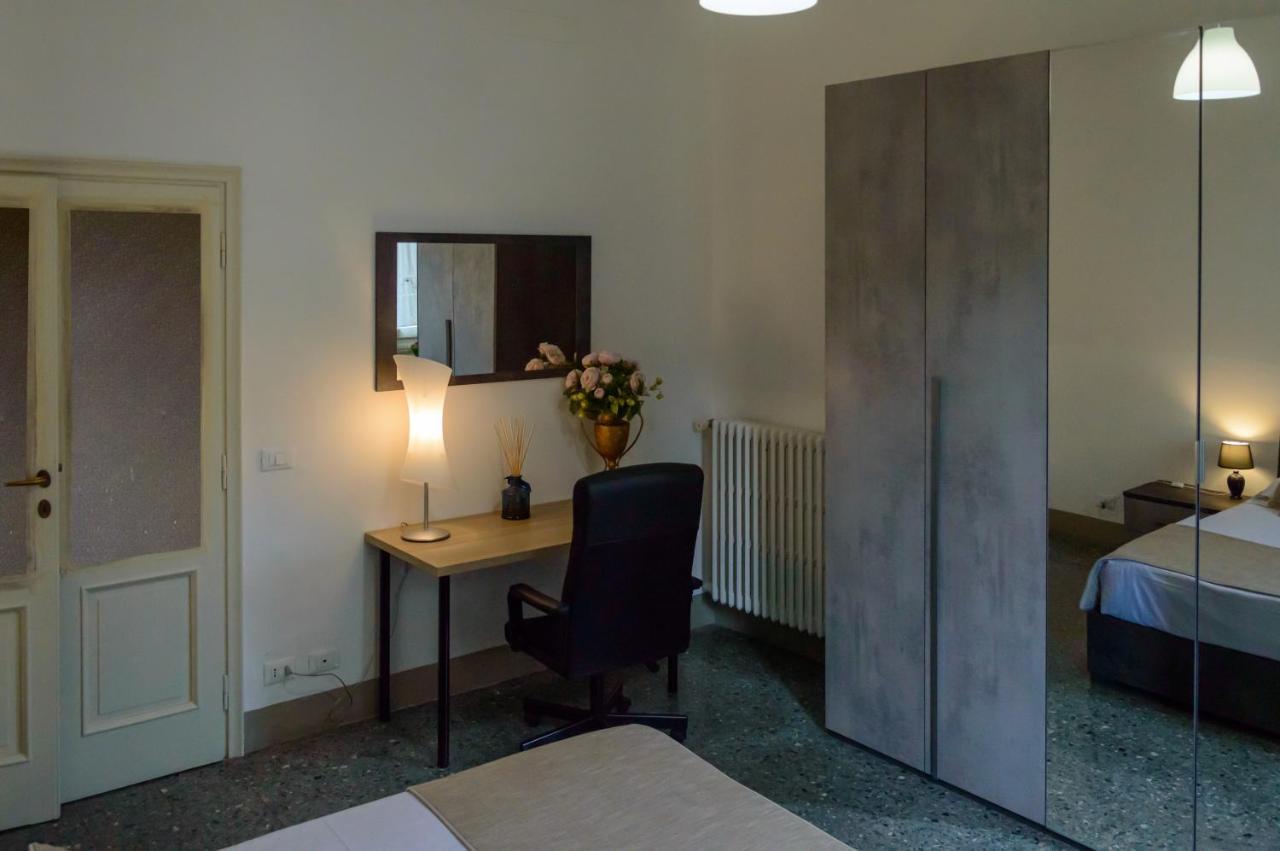 Homelink Firenze - Charlotte Εξωτερικό φωτογραφία