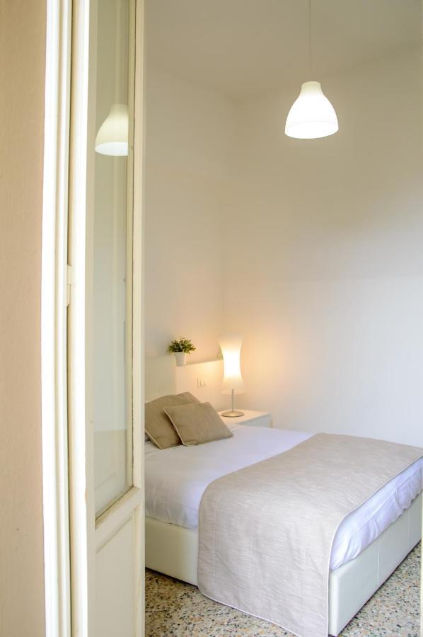 Homelink Firenze - Charlotte Εξωτερικό φωτογραφία