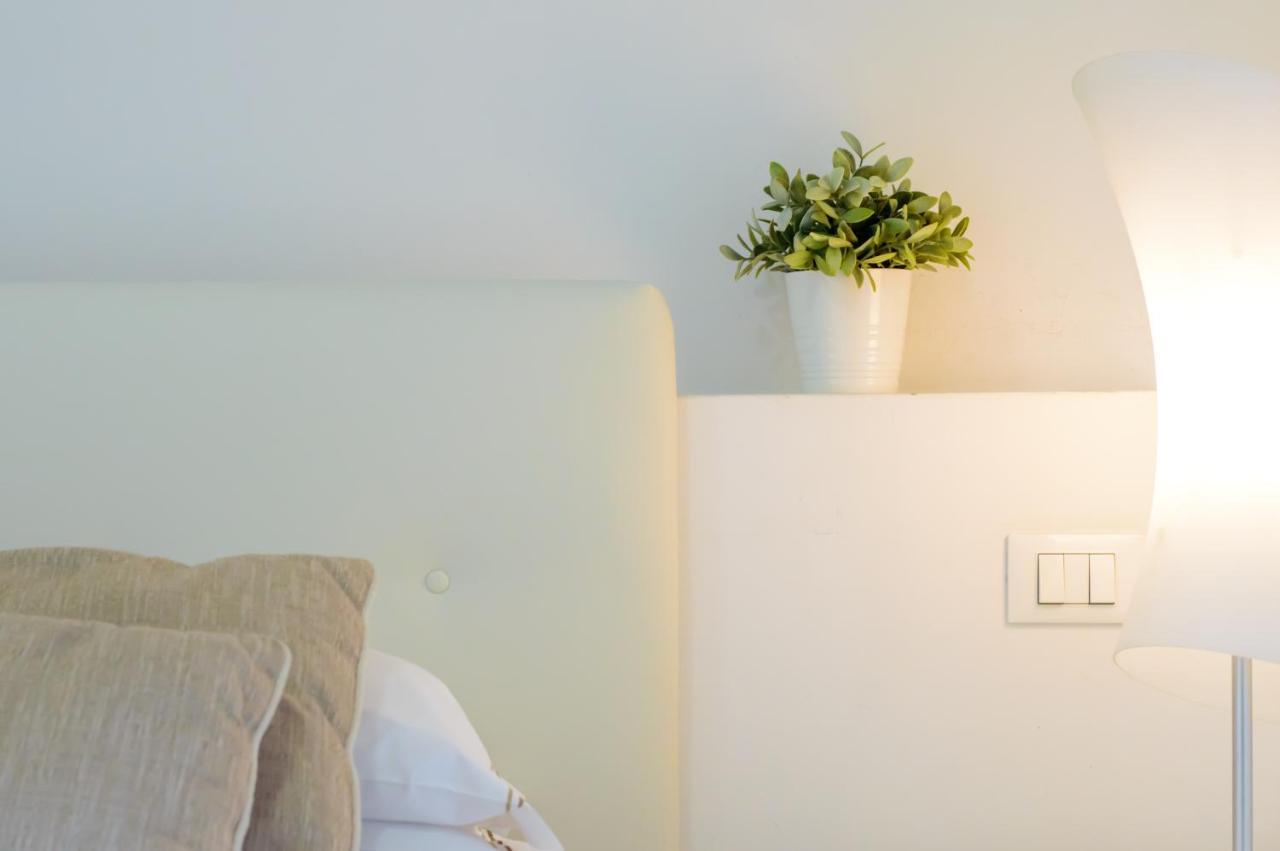 Homelink Firenze - Charlotte Εξωτερικό φωτογραφία