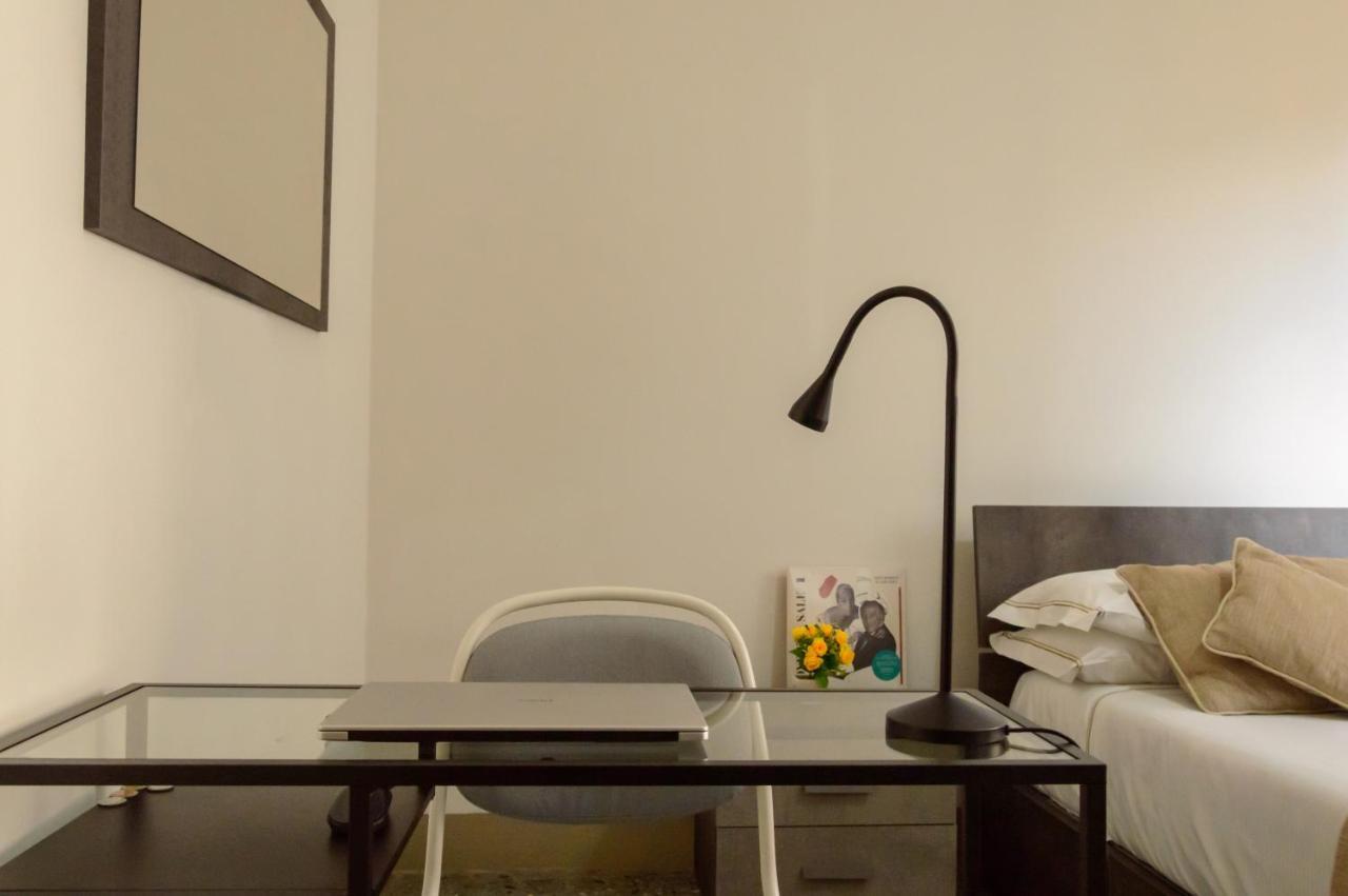 Homelink Firenze - Charlotte Εξωτερικό φωτογραφία