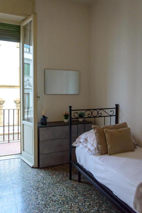 Homelink Firenze - Charlotte Εξωτερικό φωτογραφία
