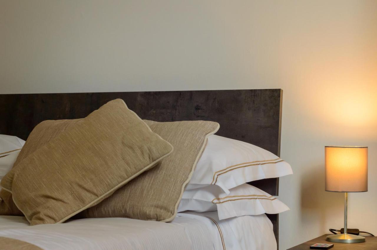 Homelink Firenze - Charlotte Εξωτερικό φωτογραφία