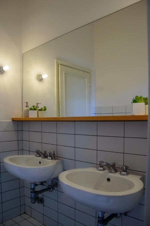 Homelink Firenze - Charlotte Εξωτερικό φωτογραφία