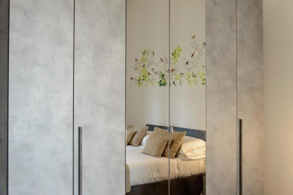 Homelink Firenze - Charlotte Εξωτερικό φωτογραφία