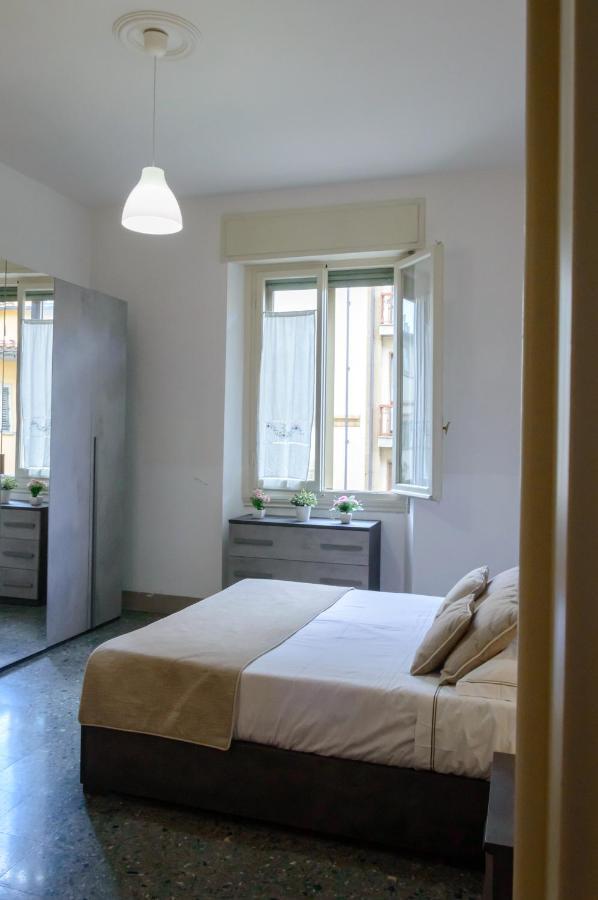 Homelink Firenze - Charlotte Εξωτερικό φωτογραφία